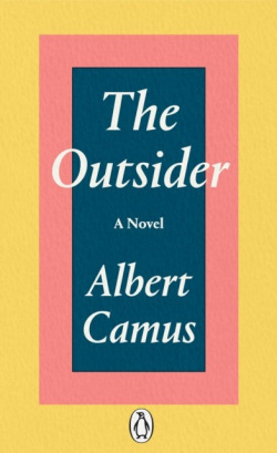 The Outsider (Albert Camus)