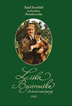 Liška Bystrouška (Rudolf Těsnohlídek)