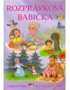 Rozprávková babička (Eva Malobická, Tatiana Červeňová)