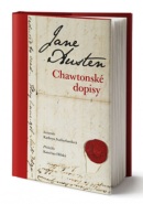 Chawtonské dopisy (Jane Austenová)