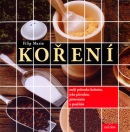 Koření (Radka Dostálová, Filip Murin)
