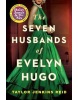 The Seven Husbands of Evelyn Hugo: A Novel (Kristína Ježovičová)