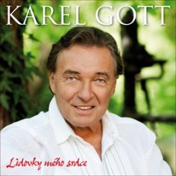 Lidovky mého srdce (Karel Gott)