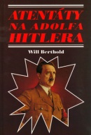 Atentáty na Adolfa Hitlera (Will Berthold)