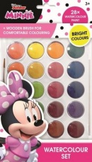 Vodovky Minnie