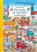 Čím budu, až vyrostu? (Anne Suess)