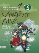 Vynálezce Alva 3 (Jiří Walker Procházka, Klára Smolíková)