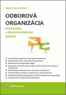 Odborová organizácia (Marek Švec)