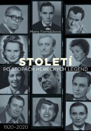 Století: po stopách hereckých legend (Marie Formáčková)