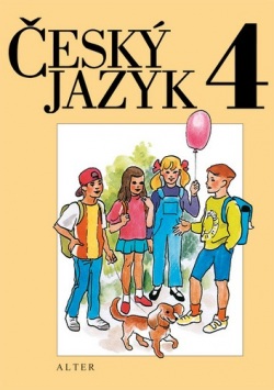Český jazyk 4 (Rudolf Čechura, Hana Staudková, Miroslava Horáčková)