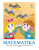 Matematika 5 (Věra Tůmová, Vlasta Landová, Hana Staudková)