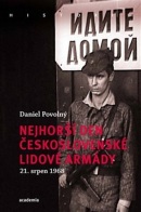 Nejhorší den Československé lidové armády (Daniel Povolný)