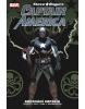 Captain America Steve Rogers 3: Budování (Nick Spencer)