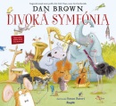 Divoká symfónia (Susan Batori, Dan Brown)