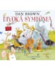 Divoká symfónia (Astrid Lindgren, Alena Ladová)