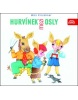 Hurvínek mezi osly (audiokniha) (Helena Štáchová, Aleš Procházka, Gabriela Vránová)