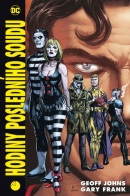 Hodiny posledního soudu (Gary Frank, Geoff Johns)
