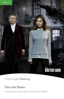 PER | Level 3: Doctor Who: Face the Rave (Nancy Taylor)
