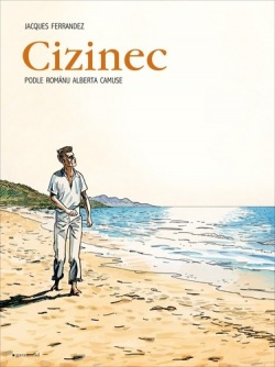Cizinec (Albert Camus)