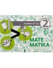 Matematika 2 - Pracovné gradované karty