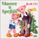 Vánoce u Spejblů (Helena Štáchová, Miloš Kirschner, Miroslav Černý)