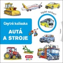 Autá a stroje (Jana Návratilová)