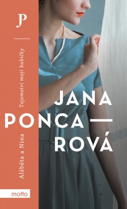 Alžběta a Nina (Jana Poncarová)
