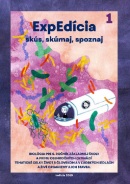 ExpEdícia Biológia 6 - Pracovná učebnica 1 (Romana Schubertová, Monika Chrenková)