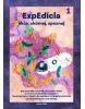 ExpEdícia Biológia 6 - Pracovná učebnica 1 (Alena Nelešovská, Eva Šmelová)