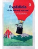 ExpEdícia. Biológia a geografia 5 - Pracovný zošit 3 (Romana Schubertová, Monika Chrenková)