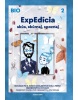 ExpEdícia - Biológia 6. ročník, pracovná učebnica 2 (Miloš Anděra)