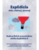ExpEdícia. Sada príloh k pracovnému zošitu 3 (Romana Schubertová, Monika Chrenková)