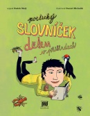 Poetický slovníček dětem v příkladech (Radek Malý)