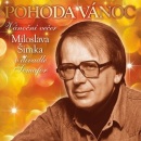 Pohoda Vánoc (audiokniha) (Miloslav Šimek, Jiří Krampol, Luděk Sobota)