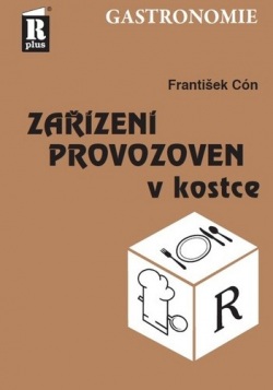 Zařízení provozoven v kostce (František Cón)