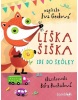 Líška Šiška ide do škôlky (Iva Gecková, Bára Buchalová)