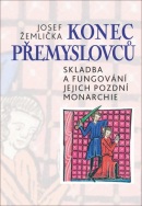 Konec Přemyslovců (Josef Žemlička)