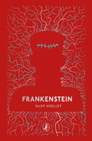 Frankenstein (Mary W. Shelley)