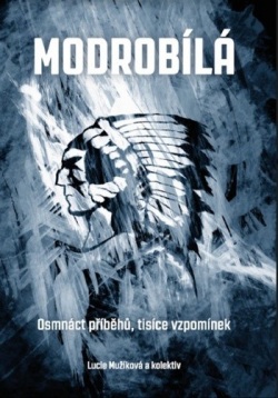 Modrobílá (Lucie Mužíková, Jan Picka)