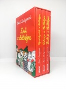 SET Deti z Bullerbynu (Astrid Lindgren)