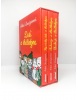 SET Deti z Bullerbynu (Astrid Lindgren)