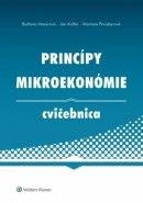 Princípy mikroekonómie Cvičebnica (Mariana Považanová, Barbora Mazúrová, Ján Kollár)