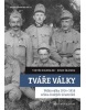 Tváře války (Josef Šrámek, Vojtěch Kessler)
