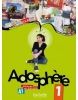 Adosphère 1 Livre de l´élevé (A1) (M. L. Poletti, Céline Himber)
