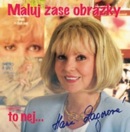 Maluj zase obrázky, to nej ... (Hana Zagorová, Stanislav Hložek, Petr Rezek, Petr Kotvald)