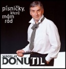 Písničky, které mám rád (Hana Zagorová, Miroslav Donutil)