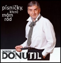 Písničky, které mám rád (Hana Zagorová, Miroslav Donutil)