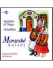 Moravské koledy (Milan Mysliveček)