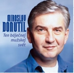 Ten báječnej mužskej svět (František Kacafírek, Ivan Korecký, Jana Neubauerová, Miroslav Donutil)