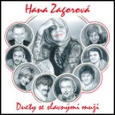 Duety se slavnými muži (Hana Zagorová, Stanislav Hložek, Karel Gott, Karel Vágner, Petr Kotvald)